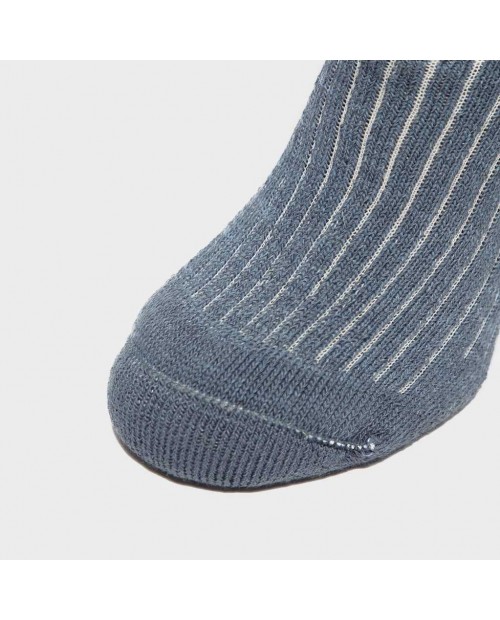Brasher Womens Hiker Socks blue